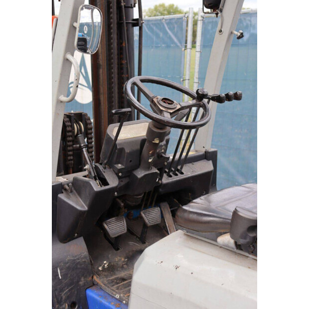 Hangcha CPQD35N RW11A-Y-44662377