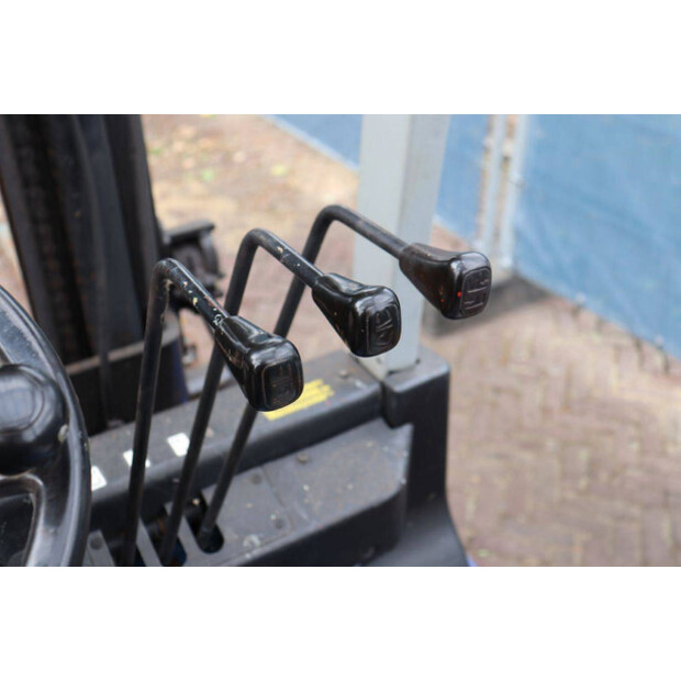 Hangcha CPQD35N RW11A-Y-44662383