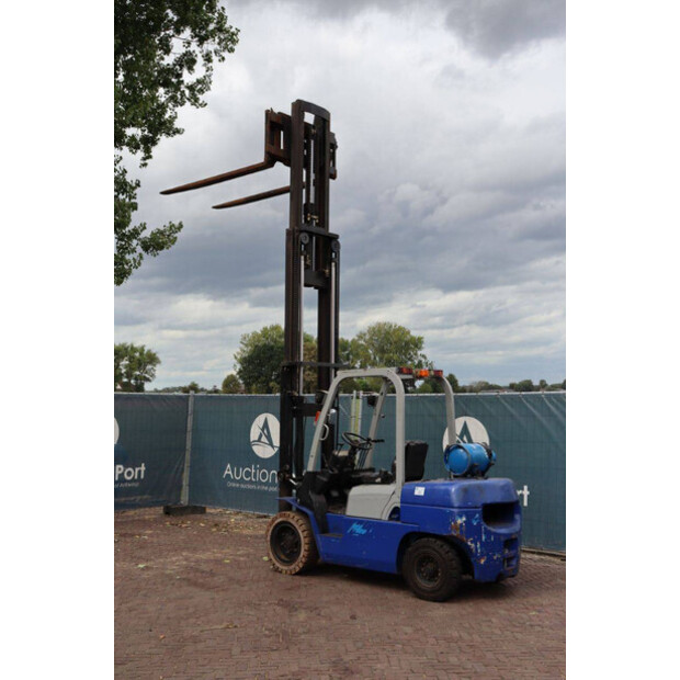 Hangcha CPQD35N RW11A-Y-44662390