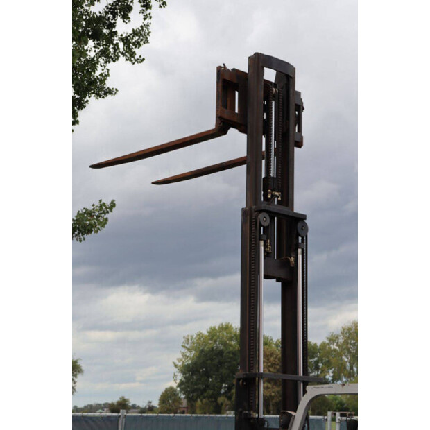 Hangcha CPQD35N RW11A-Y-44662391