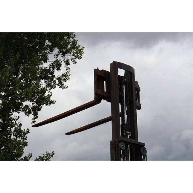 Hangcha CPQD35N RW11A-Y-44662392