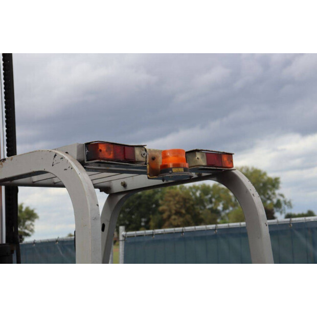 Hangcha CPQD35N RW11A-Y-44662393