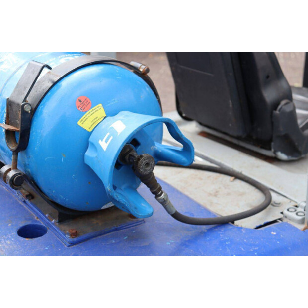 Hangcha CPQD35N RW11A-Y-44662394