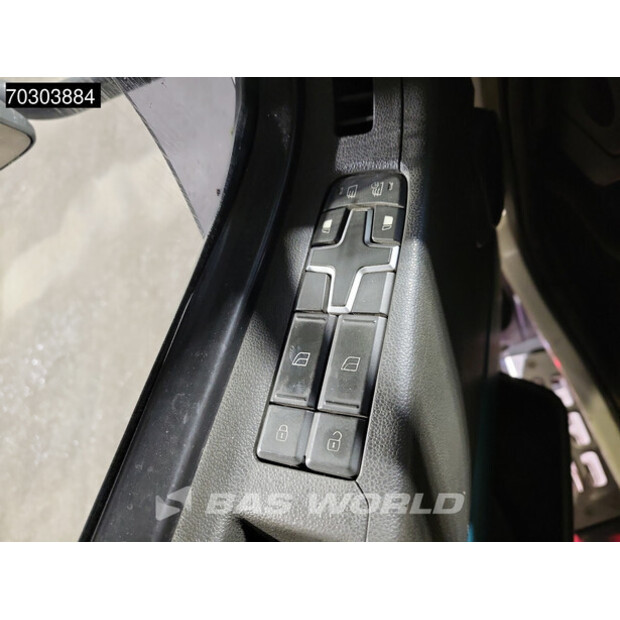 2016 Volvo FM 420-44662463