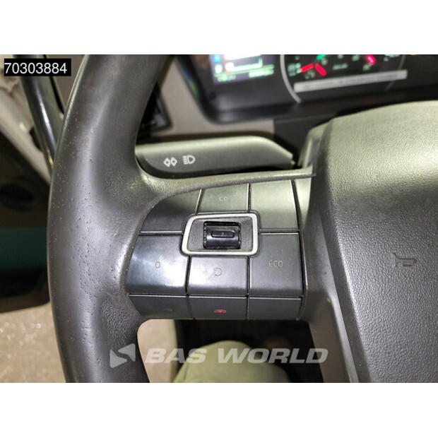 2016 Volvo FM 420-44662464