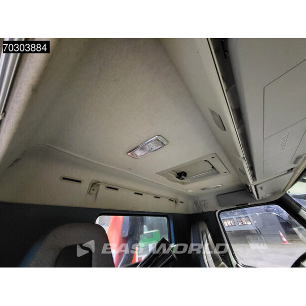 2016 Volvo FM 420-44662472