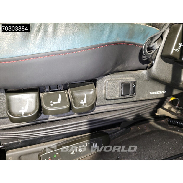 2016 Volvo FM 420-44662473