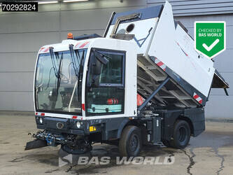 Image de BALAYEUSES 2010 Schmidt Compact 400