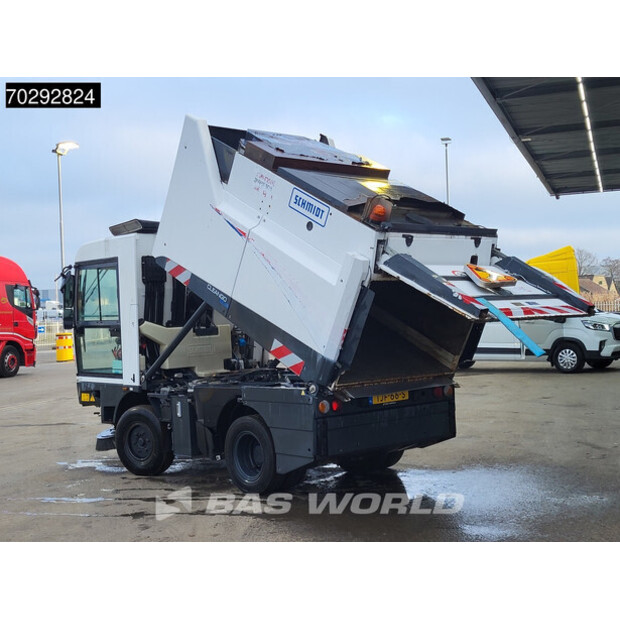 2010 Schmidt Compact 400-44662480