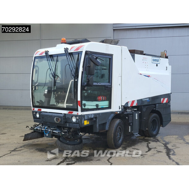 2010 Schmidt Compact 400-44662481