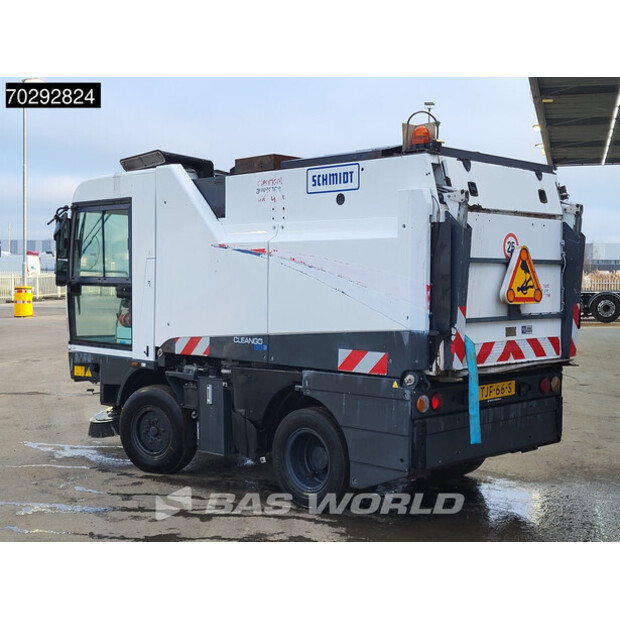 2010 Schmidt Compact 400-44662483