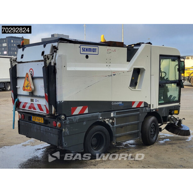 2010 Schmidt Compact 400-44662486