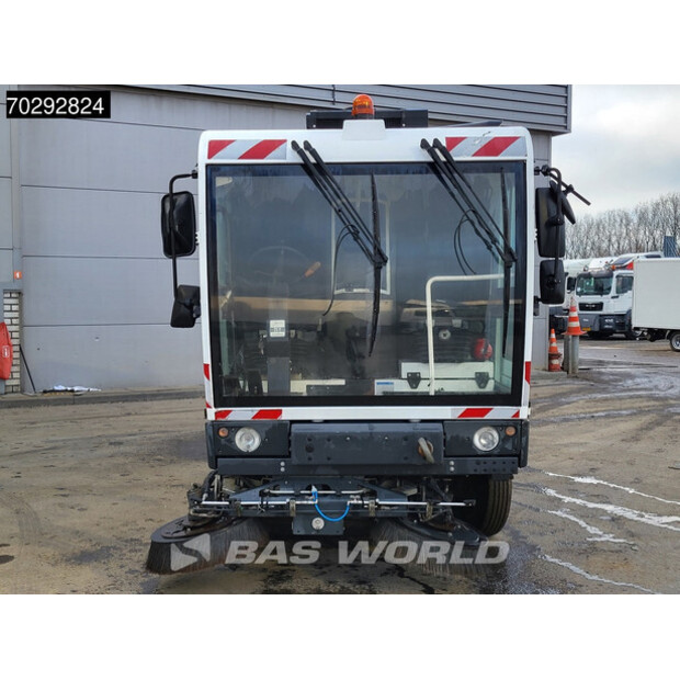 2010 Schmidt Compact 400-44662488