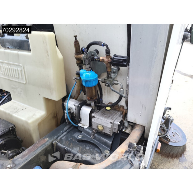 2010 Schmidt Compact 400-44662494