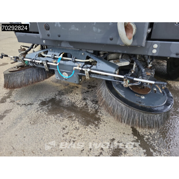 2010 Schmidt Compact 400-44662495