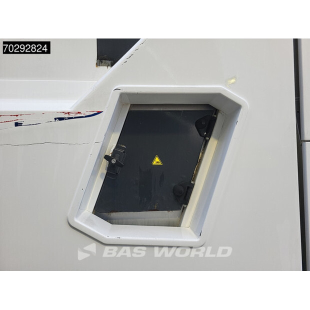 2010 Schmidt Compact 400-44662499