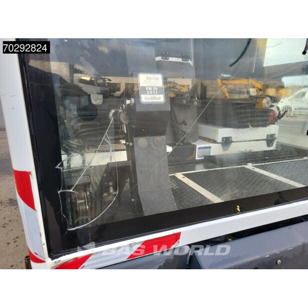 2010 Schmidt Compact 400-44662500