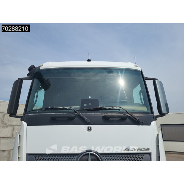 2019 مرسيدس بنز ACTROS 1845-44662519