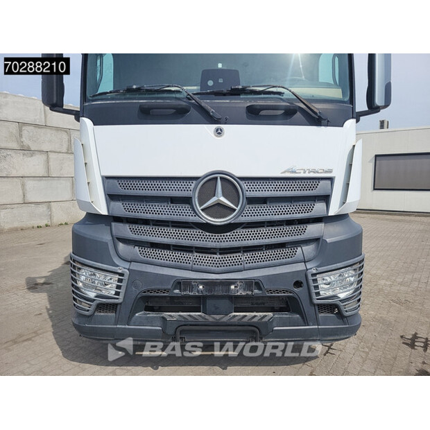 2019 مرسيدس بنز ACTROS 1845-44662520