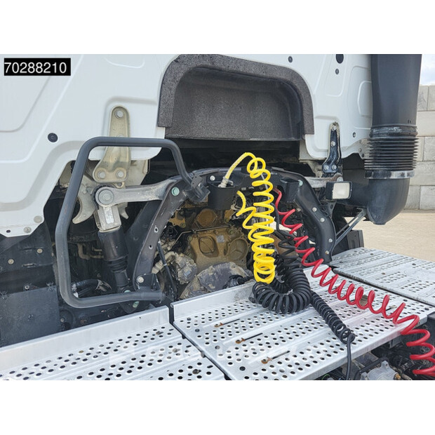 2019 مرسيدس بنز ACTROS 1845-44662523