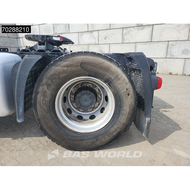 2019 مرسيدس بنز ACTROS 1845-44662528