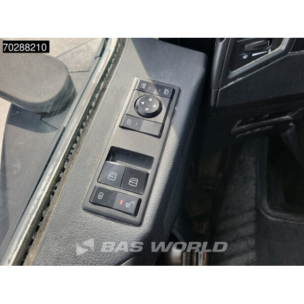 2019 مرسيدس بنز ACTROS 1845-44662532