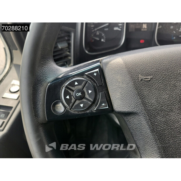 2019 مرسيدس بنز ACTROS 1845-44662533