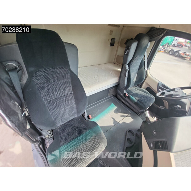 2019 مرسيدس بنز ACTROS 1845-44662537