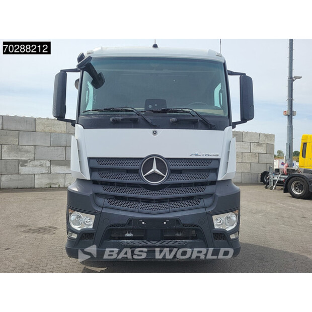 2019 مرسيدس بنز ACTROS 1845-44662549