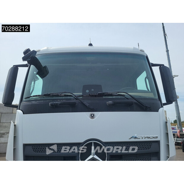 2019 مرسيدس بنز ACTROS 1845-44662550