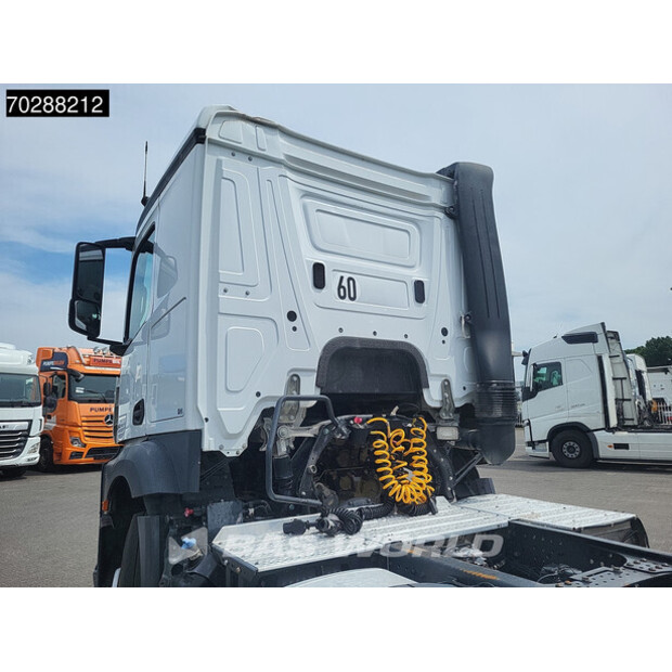 2019 مرسيدس بنز ACTROS 1845-44662553
