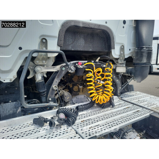 2019 مرسيدس بنز ACTROS 1845-44662554