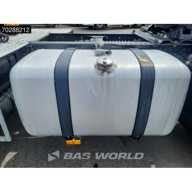 2019 مرسيدس بنز ACTROS 1845-44662556