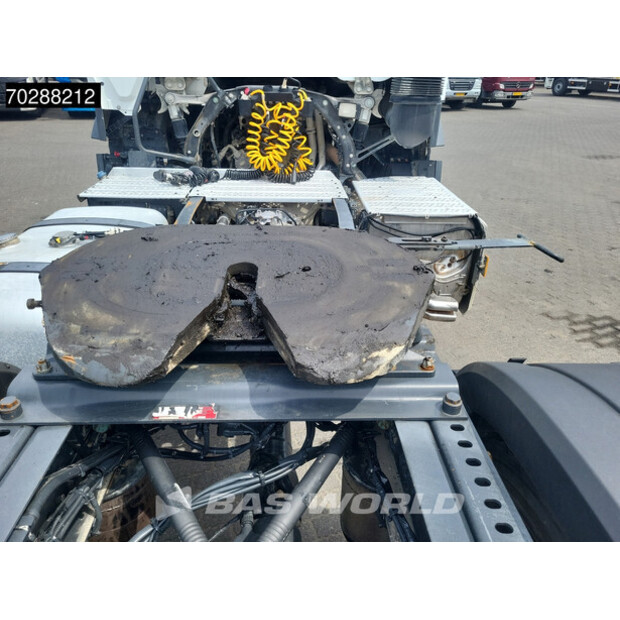 2019 مرسيدس بنز ACTROS 1845-44662557