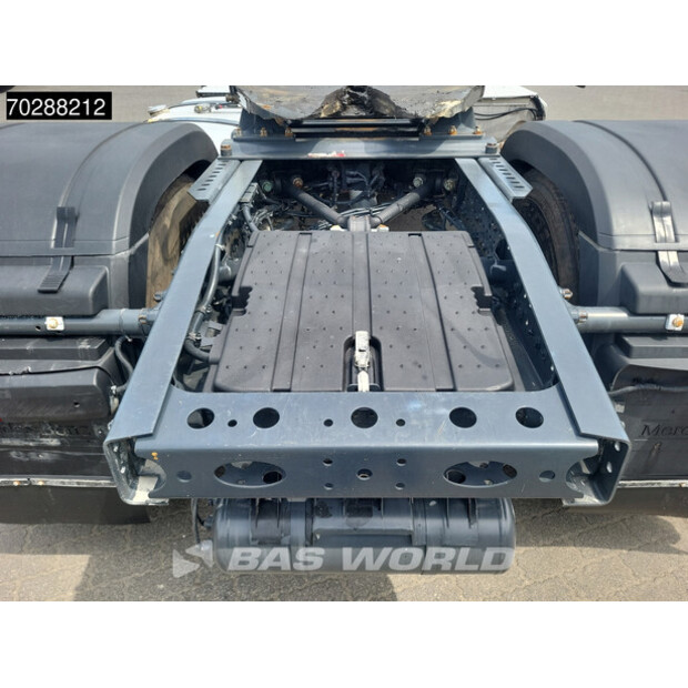 2019 مرسيدس بنز ACTROS 1845-44662558