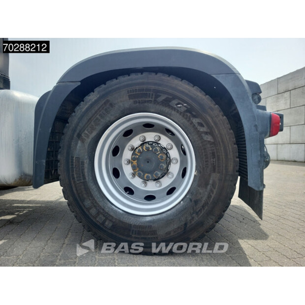 2019 مرسيدس بنز ACTROS 1845-44662559