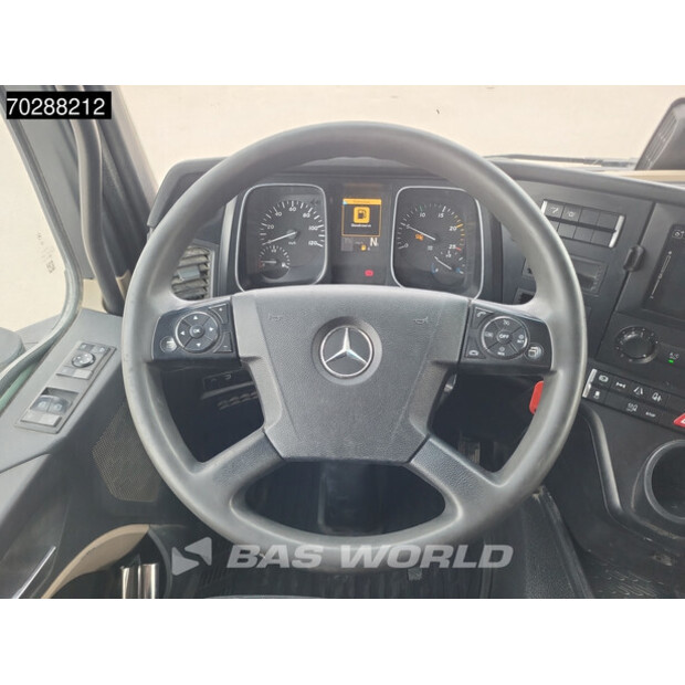 2019 مرسيدس بنز ACTROS 1845-44662560
