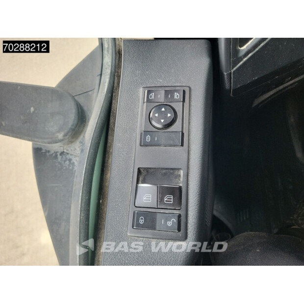 2019 مرسيدس بنز ACTROS 1845-44662561