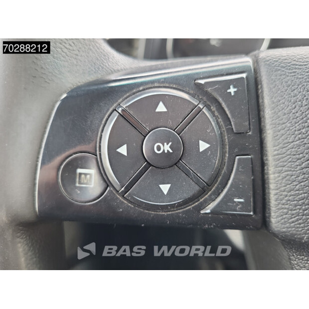 2019 مرسيدس بنز ACTROS 1845-44662562