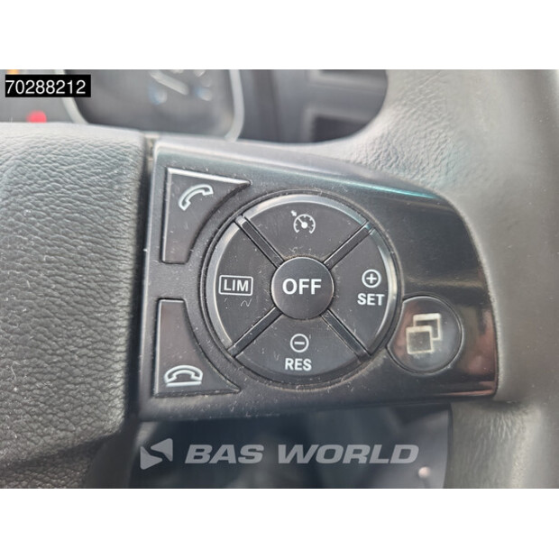 2019 مرسيدس بنز ACTROS 1845-44662563