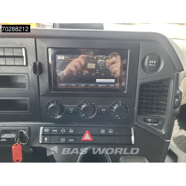 2019 مرسيدس بنز ACTROS 1845-44662564