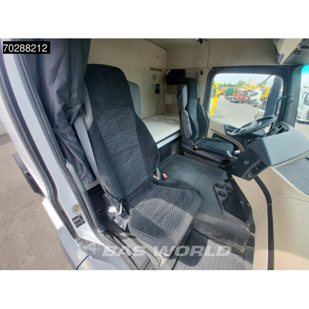 2019 مرسيدس بنز ACTROS 1845-44662565