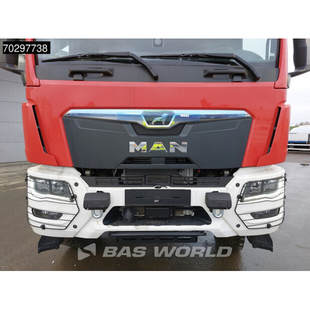 2026 MAN TGM 18.250-44662582