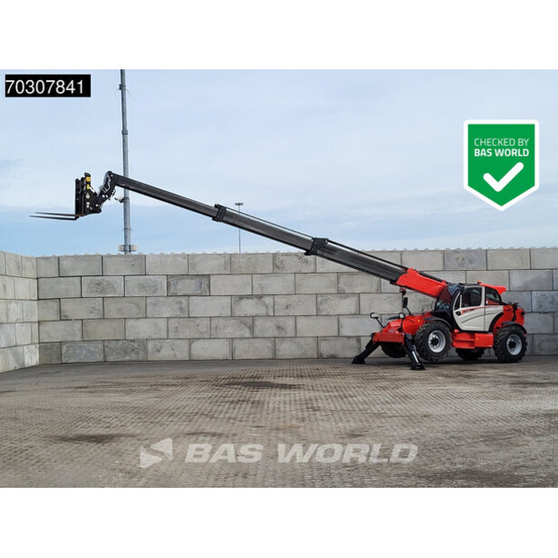 2023 Manitou MT1840-44662605