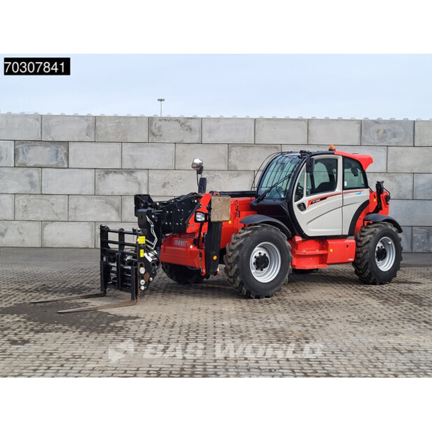 2023 Manitou MT1840-44662610