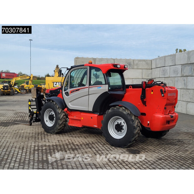 2023 Manitou MT1840-44662611