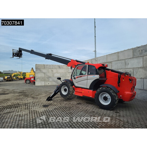 2023 Manitou MT1840-44662612