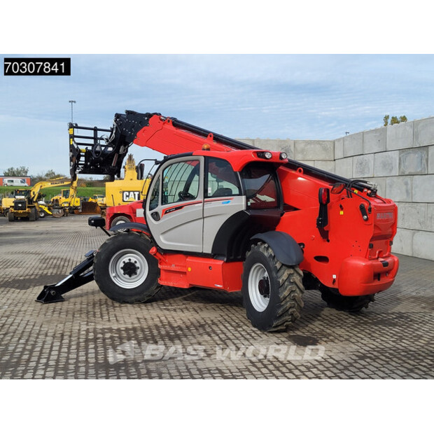 2023 Manitou MT1840-44662614
