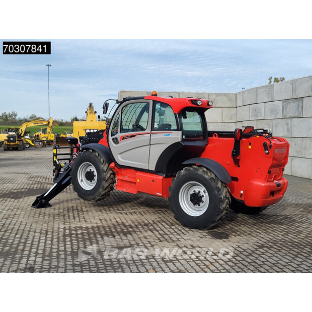 2023 Manitou MT1840-44662615