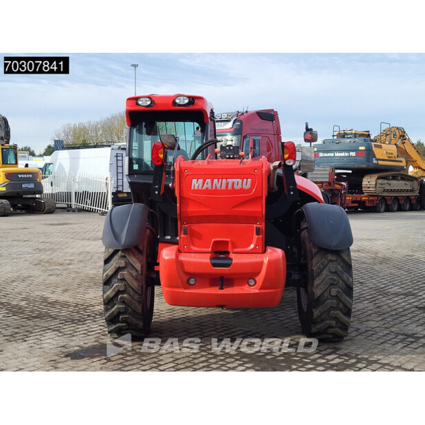 2023 Manitou MT1840-44662616